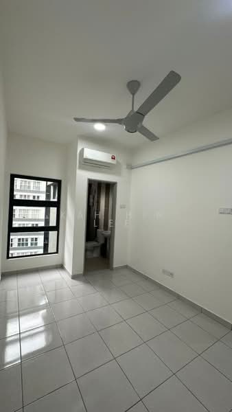 Service Residence for Rent at Residensi Emas - Kah Hin Lee - Bathroom - PropertyGuru.com.my