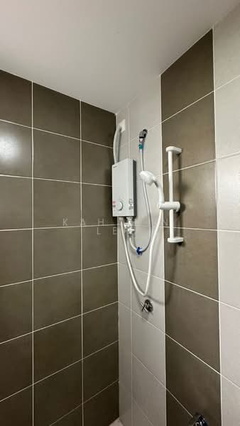 Service Residence for Rent at Residensi Emas - Kah Hin Lee - Bathroom - PropertyGuru.com.my