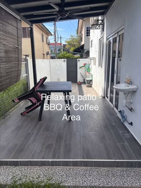 Rumah Teres 2 Tingkat untuk Dijual di Puchong (Selangor) - Vincent Yeoh - Exterior - PropertyGuru.com.my