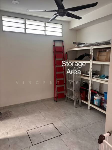 Rumah Teres 2 Tingkat untuk Dijual di Puchong (Selangor) - Vincent Yeoh - Interior - PropertyGuru.com.my