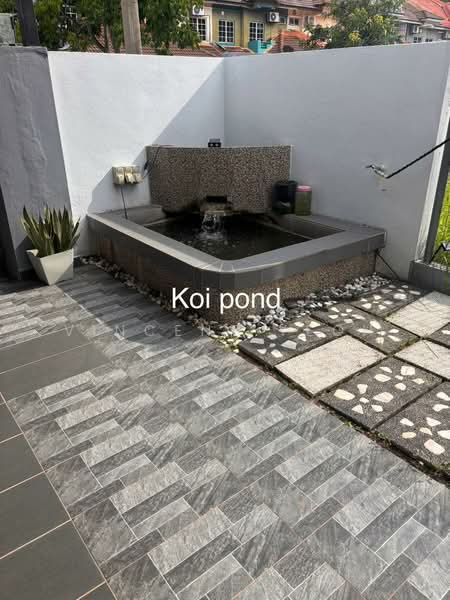 Rumah Teres 2 Tingkat untuk Dijual di Puchong (Selangor) - Vincent Yeoh - Exterior - PropertyGuru.com.my