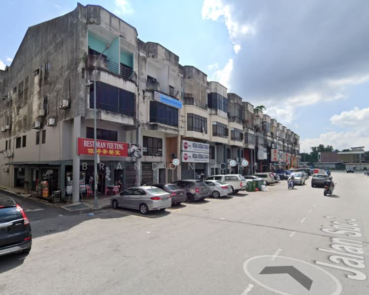 Shop / Office for Sale in Taman Sri Batu Caves (Batu Caves) - Brandon Chin - PropertyGuru.com.my