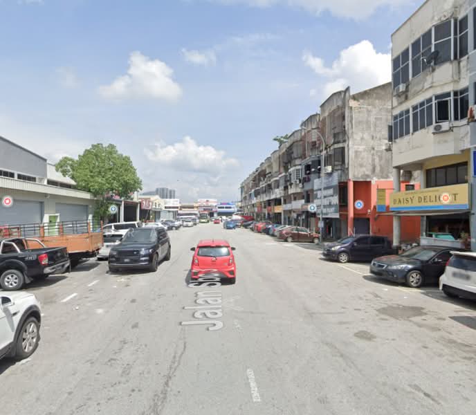 Shop / Office for Sale in Taman Sri Batu Caves (Batu Caves) - Brandon Chin - PropertyGuru.com.my