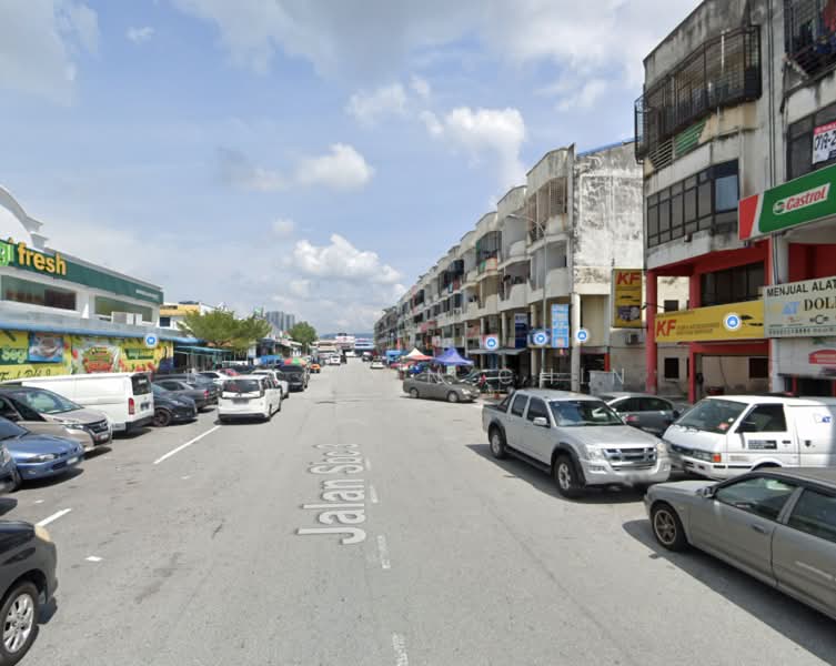 Shop / Office for Sale in Taman Sri Batu Caves (Batu Caves) - Brandon Chin - PropertyGuru.com.my