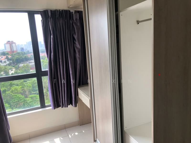 Service Residence for Rent at Maisson - Tan Ru Xin - View - PropertyGuru.com.my