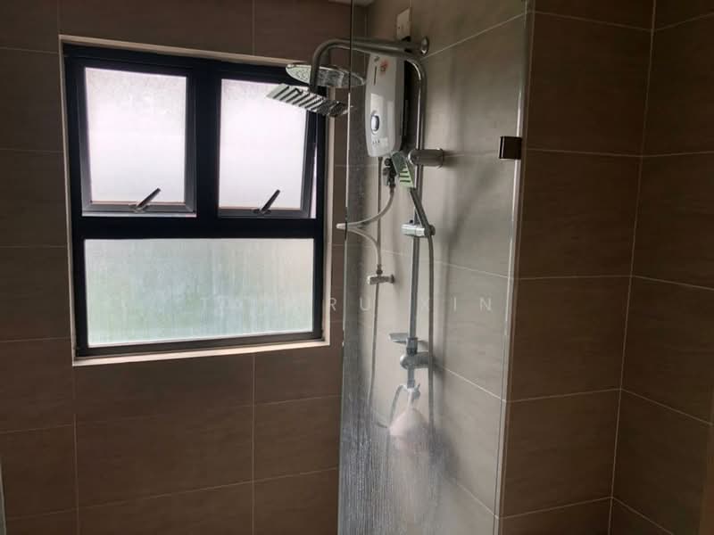 Service Residence for Rent at Maisson - Tan Ru Xin - Bathroom - PropertyGuru.com.my