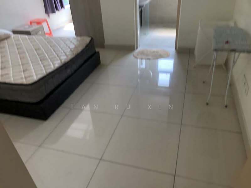 Service Residence for Rent at Maisson - Tan Ru Xin - Bedroom - PropertyGuru.com.my