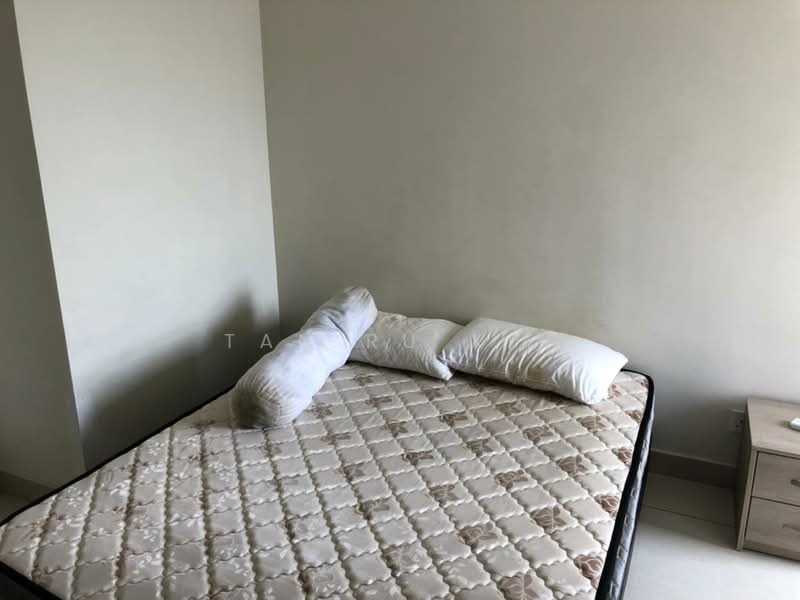 Service Residence for Rent at Maisson - Tan Ru Xin - Bedroom - PropertyGuru.com.my