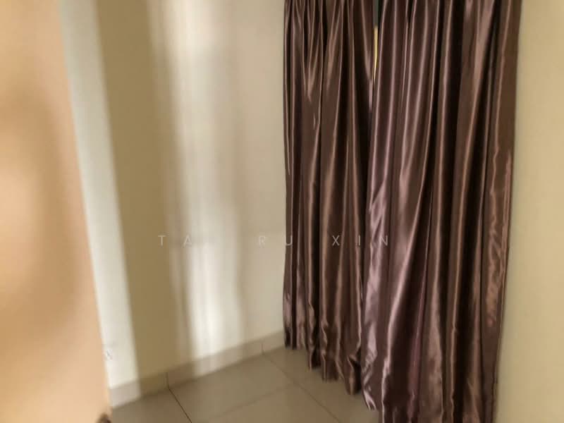 Service Residence for Rent at Maisson - Tan Ru Xin - Interior - PropertyGuru.com.my
