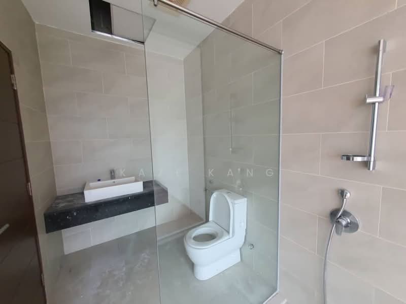 Condominium for Sale at One Tanjong Condominium - Kaze Kang - PropertyGuru.com.my