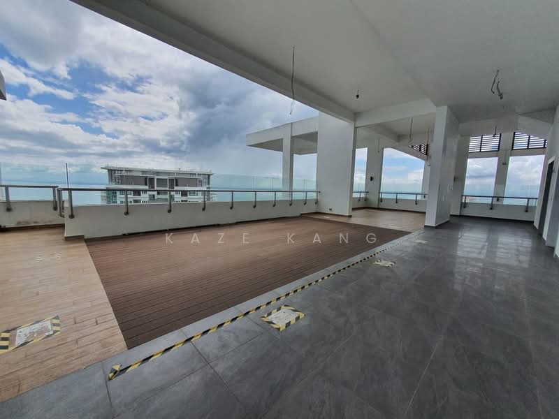 Condominium for Sale at One Tanjong Condominium - Kaze Kang - PropertyGuru.com.my