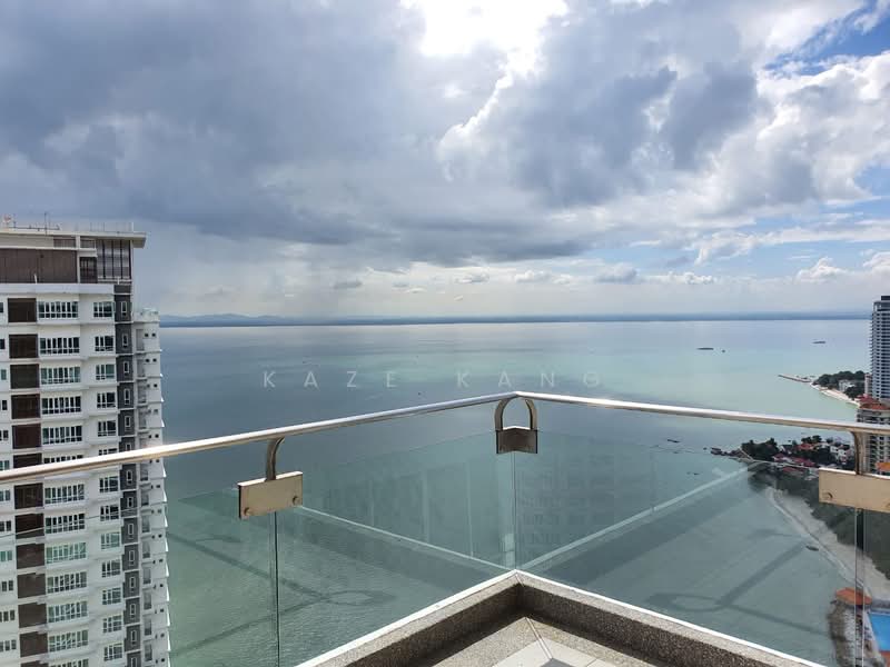 Condominium for Sale at One Tanjong Condominium - Kaze Kang - PropertyGuru.com.my