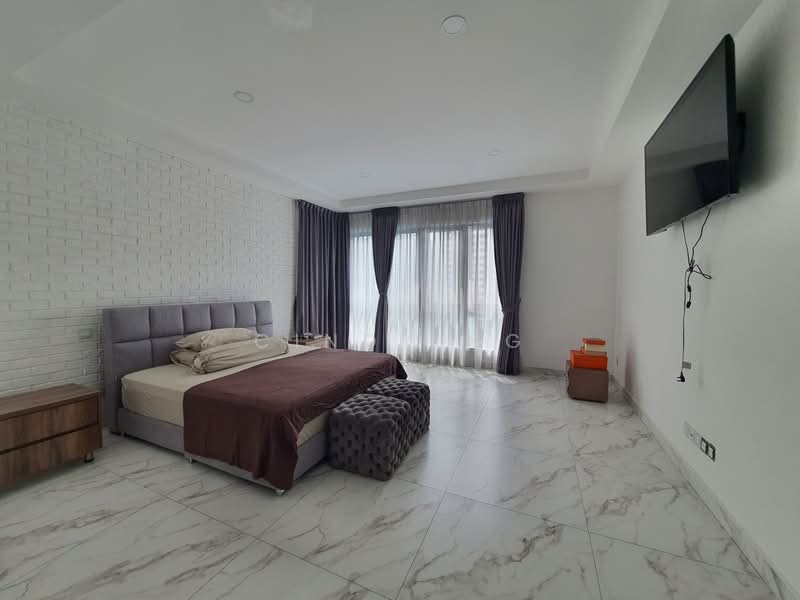 Kondominium untuk Disewa di Residensi 22 - Cindy Ng - Bedroom - PropertyGuru.com.my