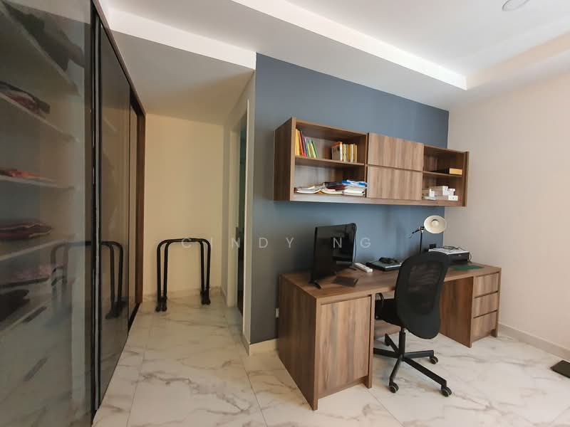 Kondominium untuk Disewa di Residensi 22 - Cindy Ng - Study - PropertyGuru.com.my