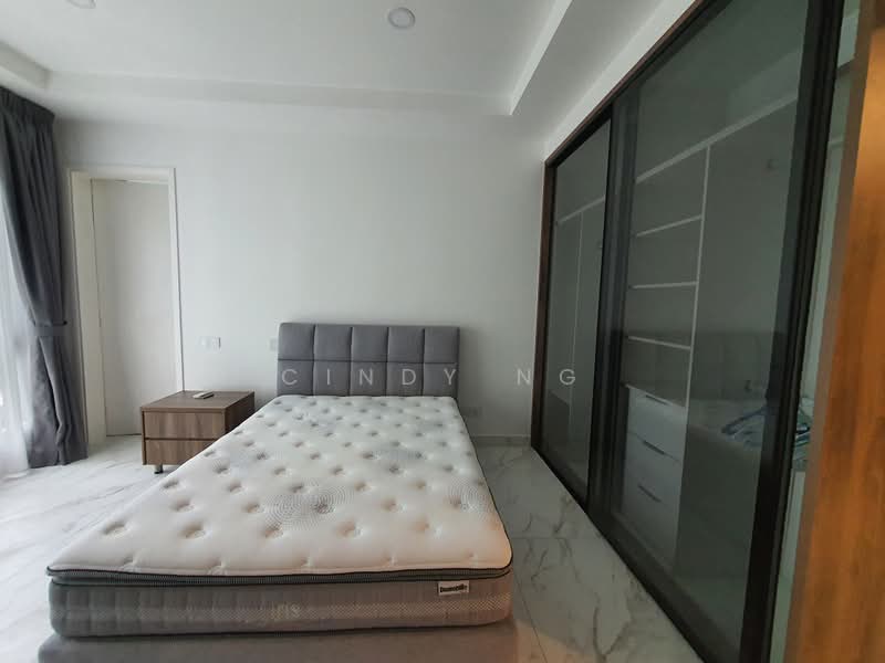 Kondominium untuk Disewa di Residensi 22 - Cindy Ng - Bedroom - PropertyGuru.com.my