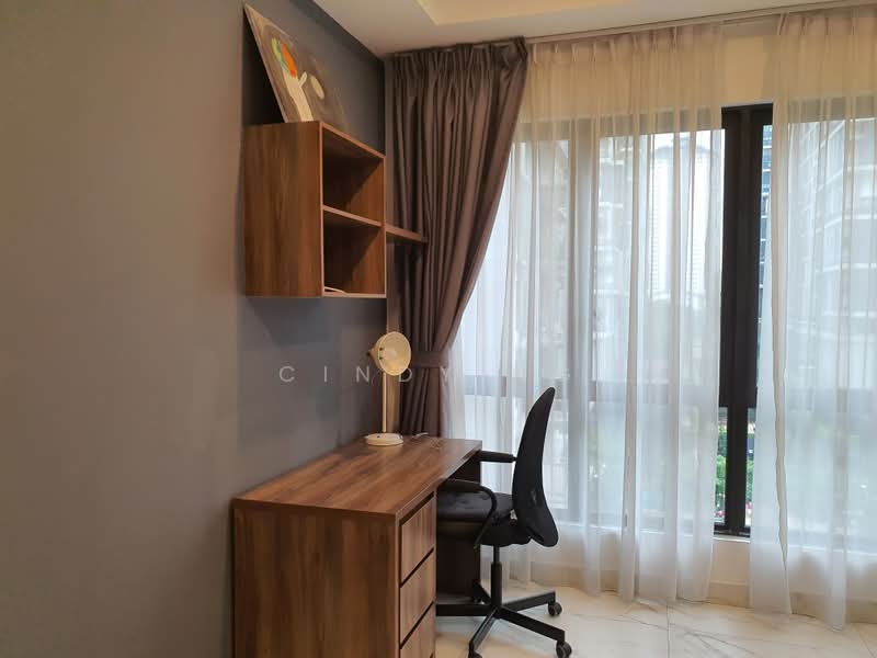 Kondominium untuk Disewa di Residensi 22 - Cindy Ng - Study - PropertyGuru.com.my