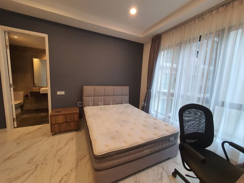 Kondominium untuk Disewa di Residensi 22 - Cindy Ng - Bedroom - PropertyGuru.com.my