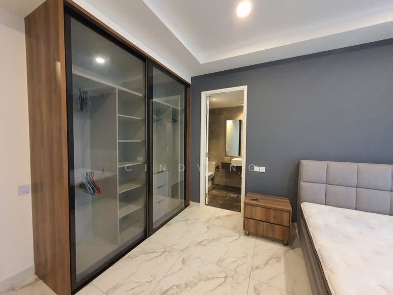 Kondominium untuk Disewa di Residensi 22 - Cindy Ng - Bedroom - PropertyGuru.com.my