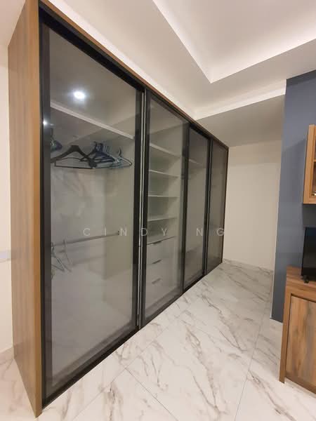 Kondominium untuk Disewa di Residensi 22 - Cindy Ng - Interior - PropertyGuru.com.my