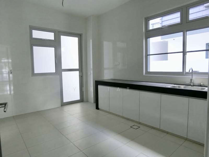 Cluster House for Sale in Eco Spring (Johor Bahru) - Yik Tat - PropertyGuru.com.my