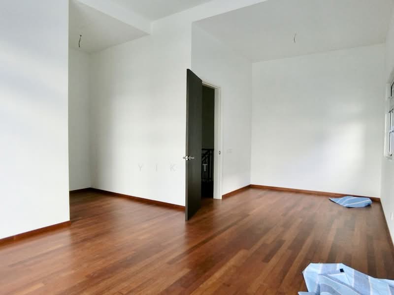 Cluster House for Sale in Eco Spring (Johor Bahru) - Yik Tat - PropertyGuru.com.my