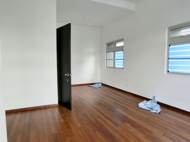 Cluster House for Sale in Eco Spring (Johor Bahru) - Yik Tat - PropertyGuru.com.my