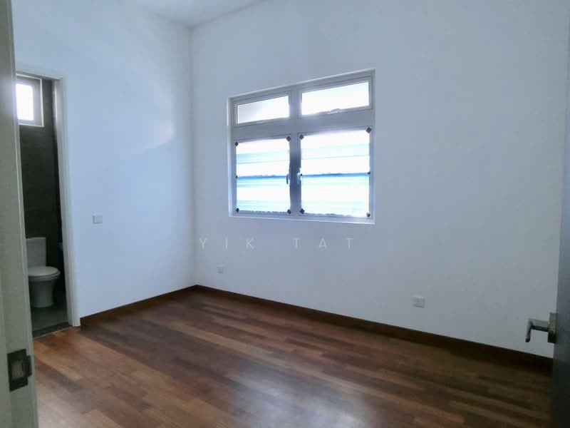 Cluster House for Sale in Eco Spring (Johor Bahru) - Yik Tat - PropertyGuru.com.my