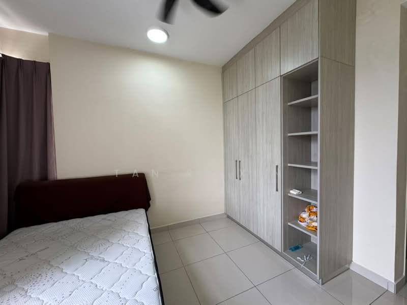 Kondominium untuk Disewa di Green Residence - Tan Ru Xin - Bedroom - PropertyGuru.com.my