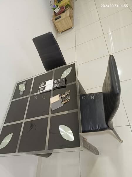 Servis Apartment untuk Disewa di D'Summit Residences - Susan On - PropertyGuru.com.my