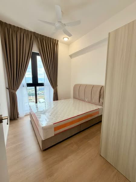 Kondominium untuk Disewa di Skyline KL - Tan Ru Xin - Bedroom - PropertyGuru.com.my