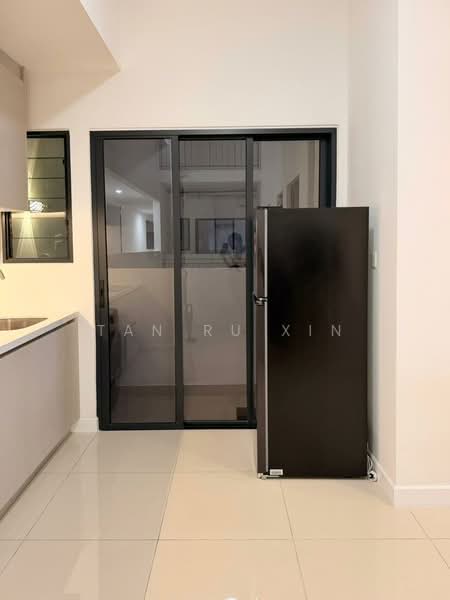 Kondominium untuk Disewa di Skyline KL - Tan Ru Xin - Kitchen - PropertyGuru.com.my