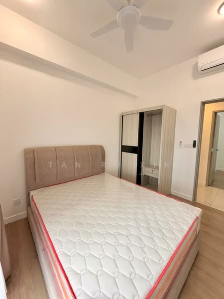 Kondominium untuk Disewa di Skyline KL - Tan Ru Xin - Bedroom - PropertyGuru.com.my