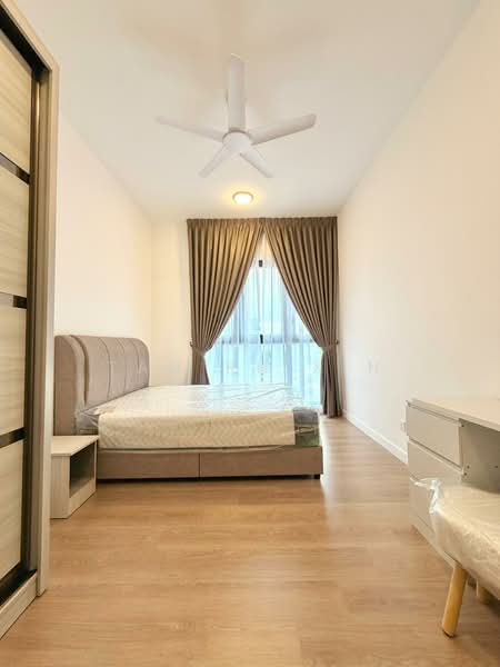Kondominium untuk Disewa di Skyline KL - Tan Ru Xin - Bedroom - PropertyGuru.com.my