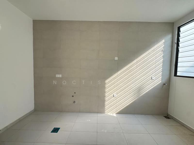 Cluster House for Sale in Austin Crest (Johor Bahru) - Noctis Tan - Interior - PropertyGuru.com.my