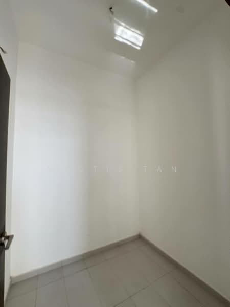 Cluster House for Sale in Austin Crest (Johor Bahru) - Noctis Tan - Interior - PropertyGuru.com.my