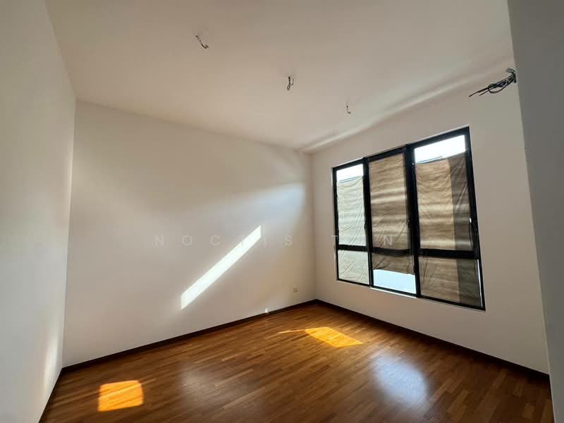 Cluster House for Sale in Austin Crest (Johor Bahru) - Noctis Tan - Interior - PropertyGuru.com.my