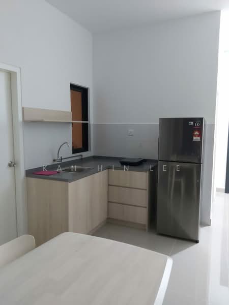 Service Residence for Rent at MKH Boulevard II - Kah Hin Lee - PropertyGuru.com.my