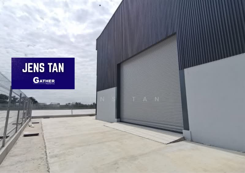 Factory for Rent in Perai (Penang) - Jens Tan - Exterior - PropertyGuru.com.my