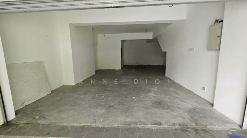 Shop / Office for Rent in Kampung Sungai Kayu Ara (Petaling Jaya) - Joanne Diong - Interior - PropertyGuru.com.my