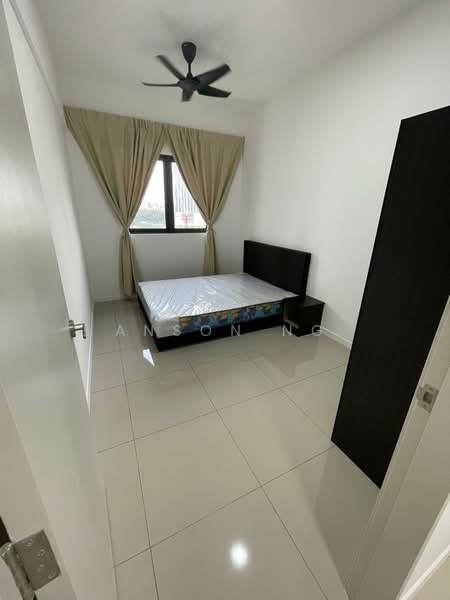 Servis Apartment untuk Disewa di Savvy @ Riana Dutamas - Anson Ng - PropertyGuru.com.my