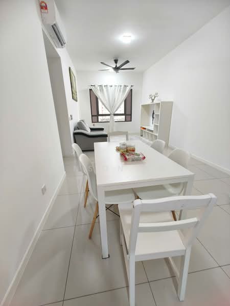 Servis Apartment untuk Disewa di Savvy @ Riana Dutamas - Anson Ng - PropertyGuru.com.my
