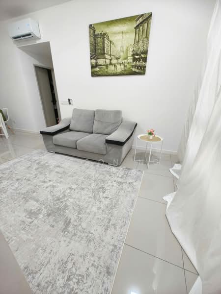 Servis Apartment untuk Disewa di Savvy @ Riana Dutamas - Anson Ng - PropertyGuru.com.my
