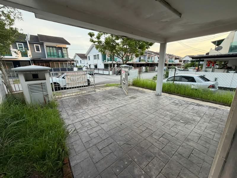 2-storey Terraced House for Sale in Saujana Rawang (Rawang) - Andy Yap - Exterior - PropertyGuru.com.my