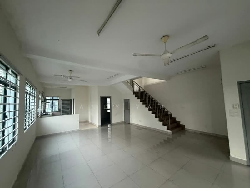 2-storey Terraced House for Sale in Saujana Rawang (Rawang) - Andy Yap - Interior - PropertyGuru.com.my