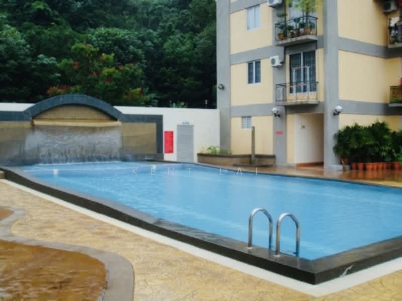 Pangsapuri untuk Dijual di Desa Alor Vista - Kent Lai - Exterior - PropertyGuru.com.my