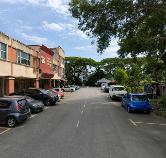 Kedai / Pejabat untuk Dijual di Taman Balakong Jaya (Balakong) - Max Pek - PropertyGuru.com.my