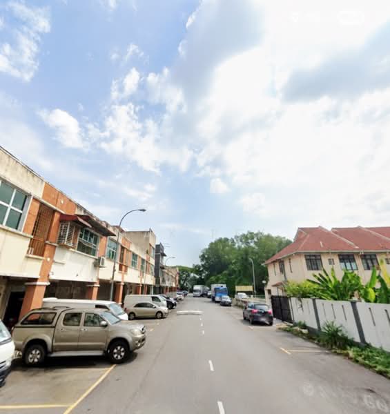 Kedai / Pejabat untuk Dijual di Taman Balakong Jaya (Balakong) - Max Pek - PropertyGuru.com.my
