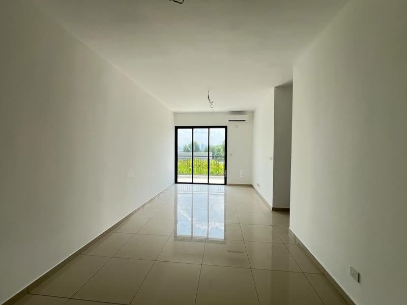 Condominium for Rent at The Jalil (Bayu Jalil) - Amy Thew - Living Room - PropertyGuru.com.my