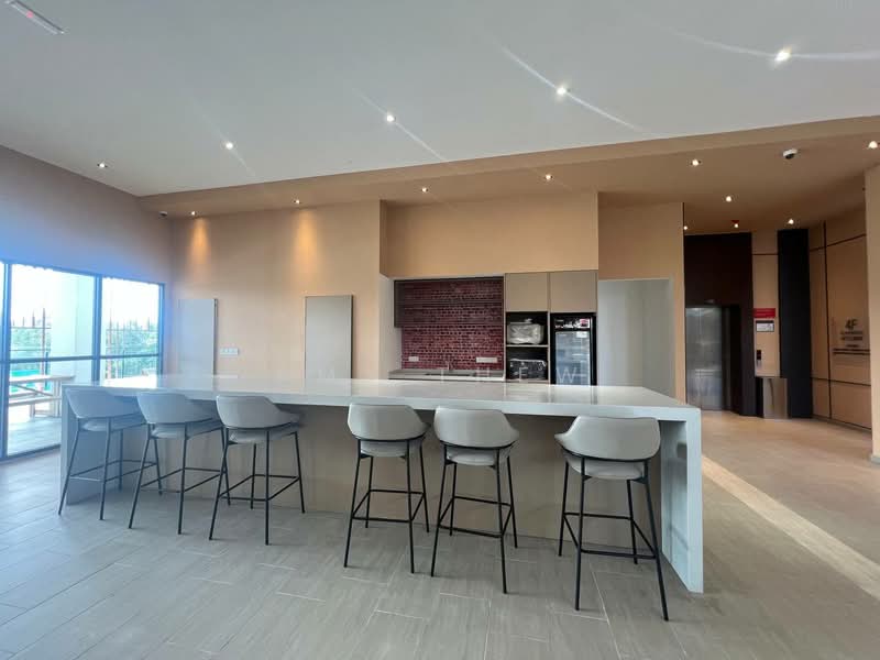 Condominium for Rent at The Jalil (Bayu Jalil) - Amy Thew - Interior - PropertyGuru.com.my