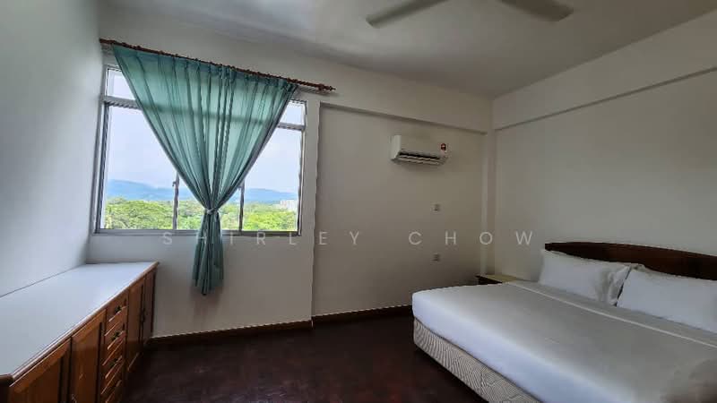Kondominium untuk Dijual di The Colonnades - shirley Chow - Bedroom - PropertyGuru.com.my
